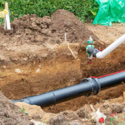 Installation de Fosses Toutes Eaux : Garantie d'un Assainissement de Qualité Albert